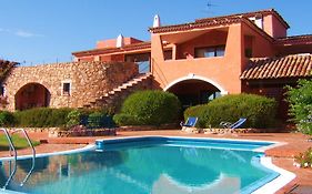 B&b Villa Del Poggio